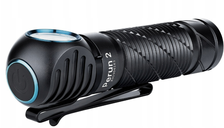 Olight Latarka czołowa