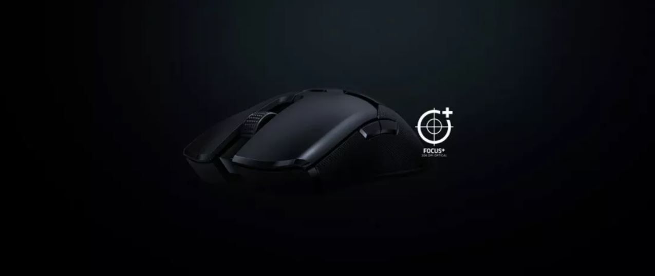 Razer Viper Ultimate