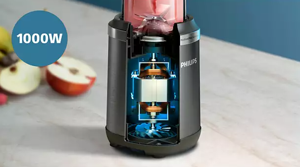 PHILIPS 5000 Series Blender HR2766/00 - 3