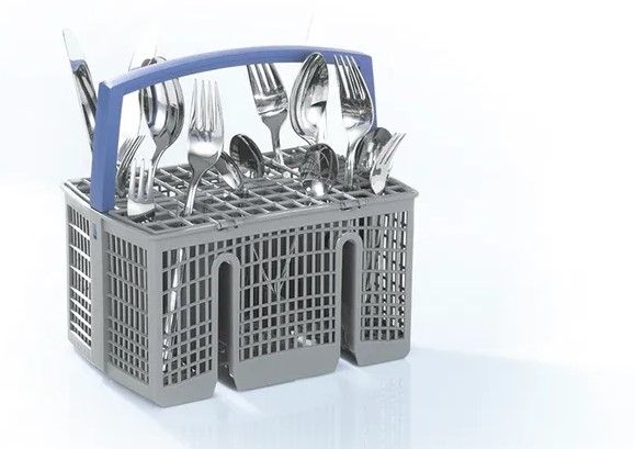 Zmywarka SMV4ENX06E Koszyk Vario