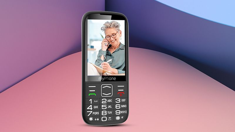 myPhone Halo 4 LTE - 7