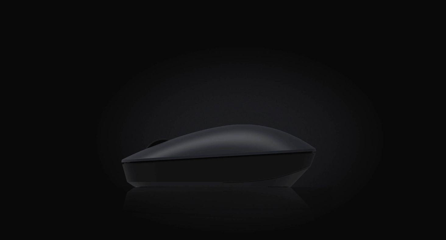 Xiaomi Wireless Mouse Lite