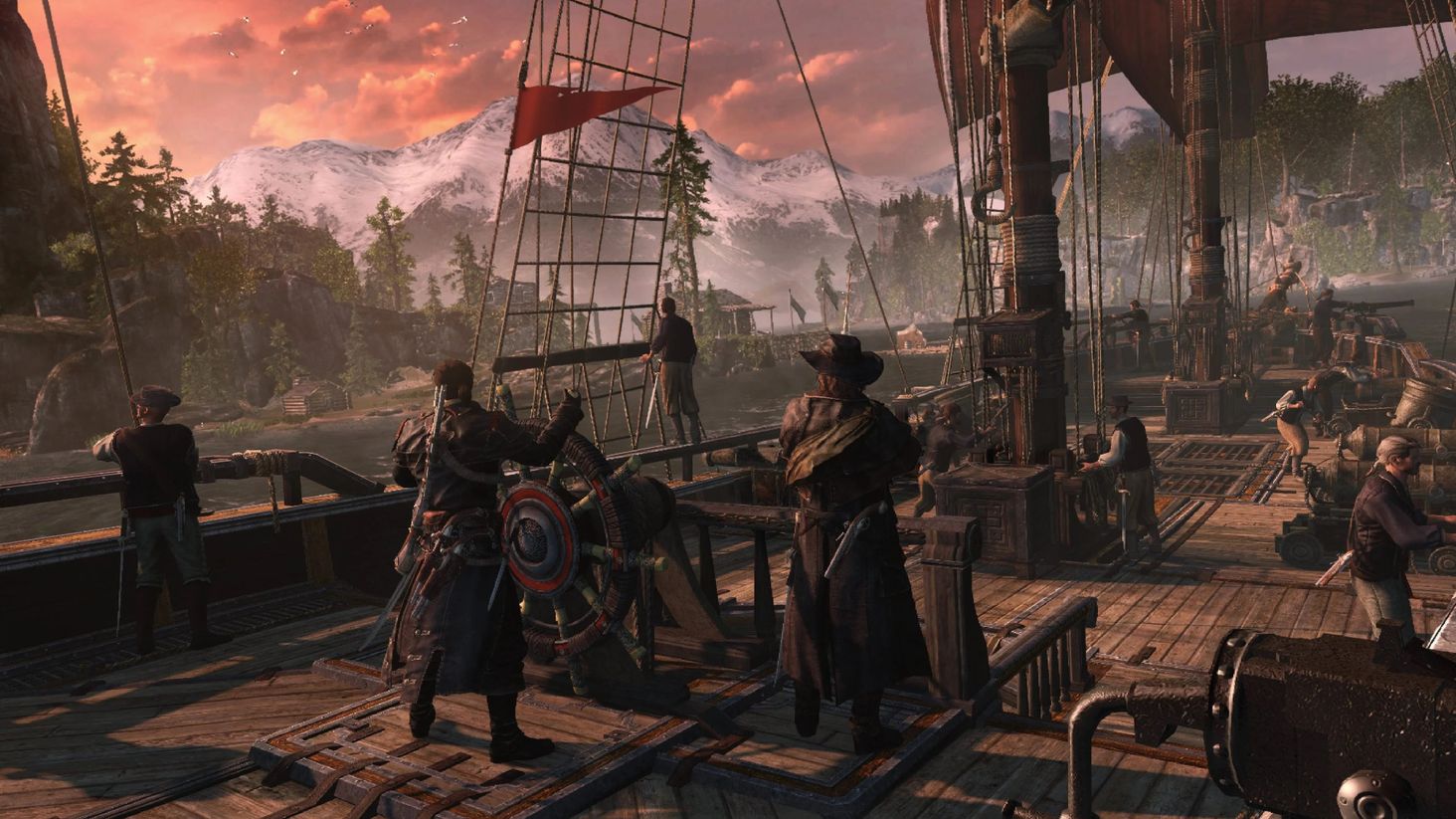 Assassin's Creed