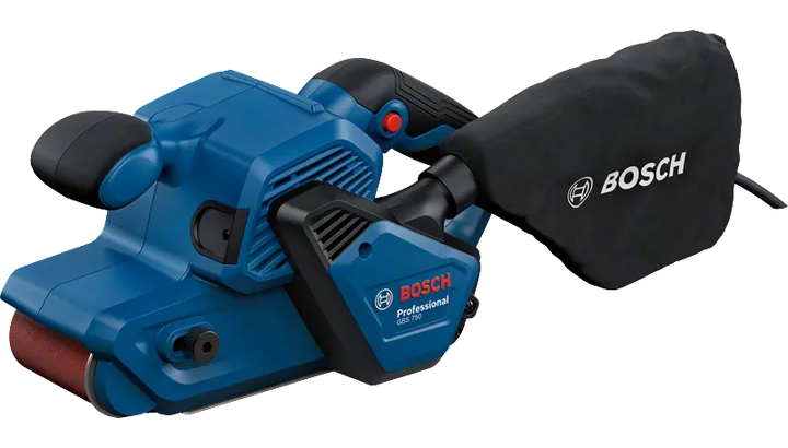 Bosch GBS 750 Professional - 1