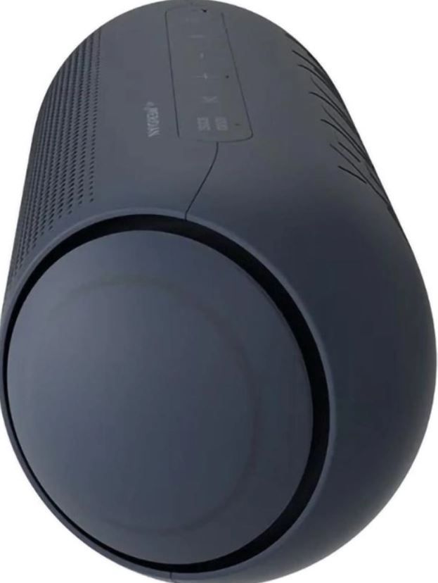 LG XBOOM Go PL5 Niebieski - 4