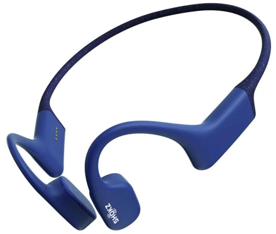 Shokz (Aftershokz) Openswim Blue