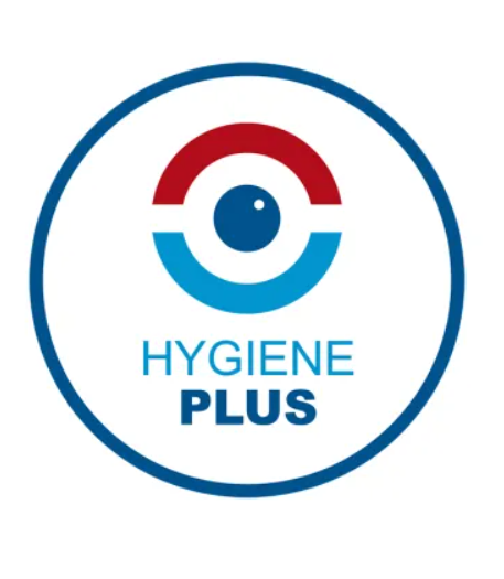 BRITA hygiene plus ikona