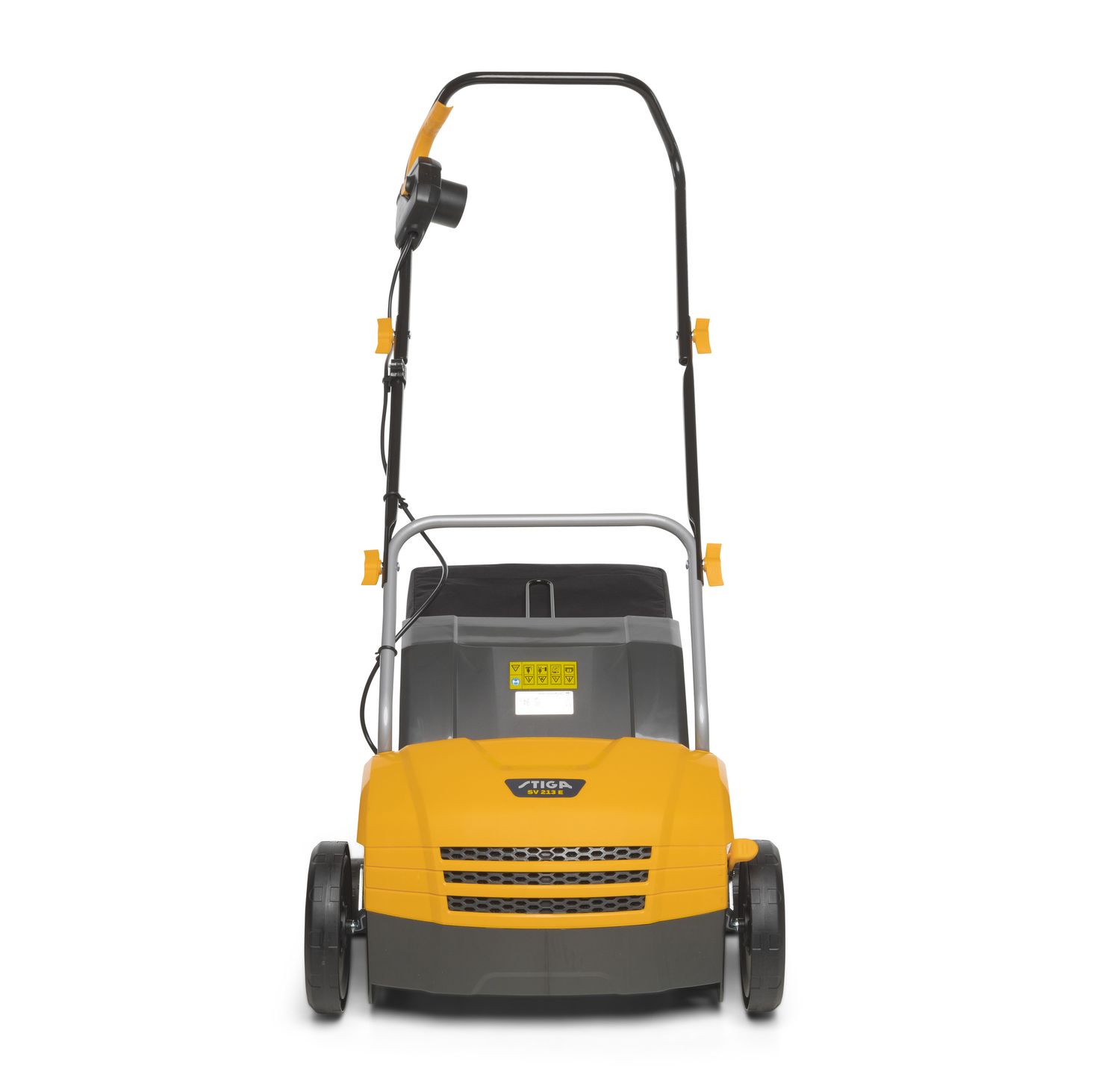 Stiga SV 213 E - 3