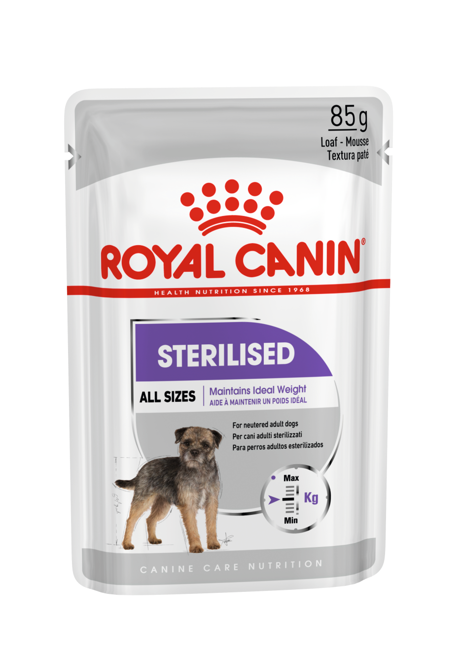 ROYAL CANIN CCN Sterilised