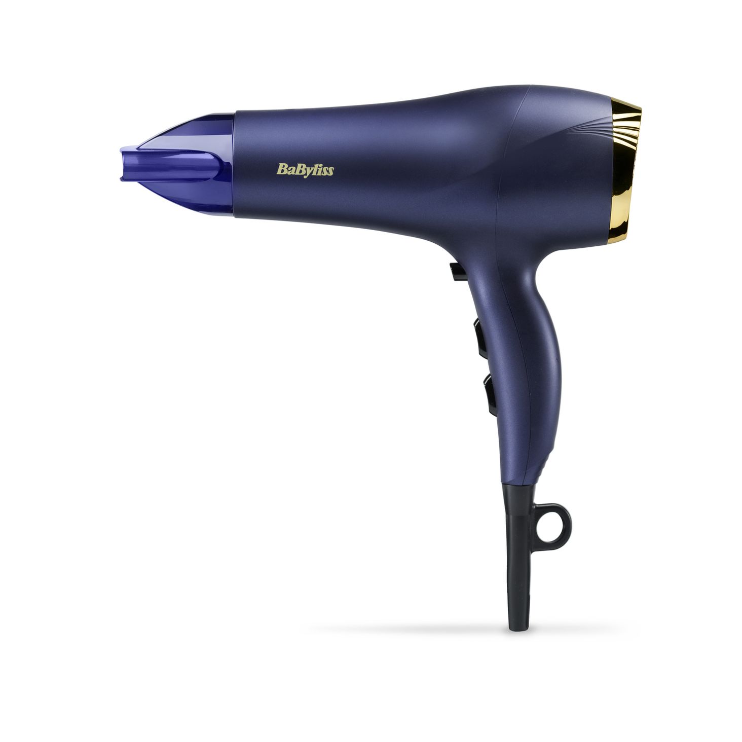 BaByliss Midnight Luxe 2300 5781PE_2