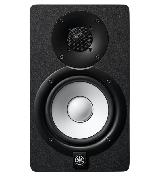 Monitor aktywny YAMAHA HS5 Czarny - 1