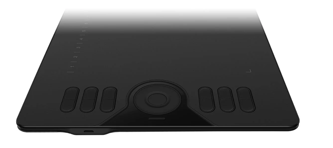 HUION HS610