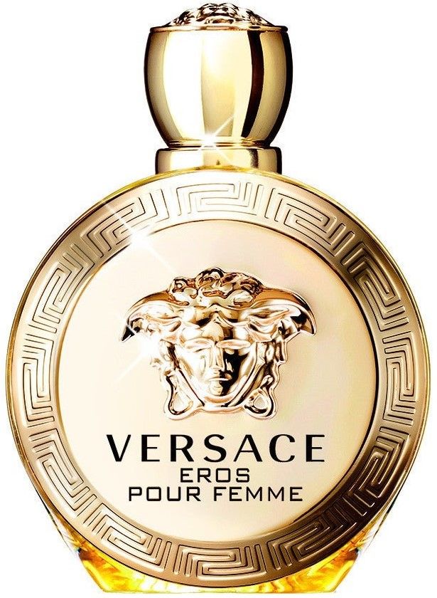 Gianni Versace Eros 100 Ml TESTER - 1