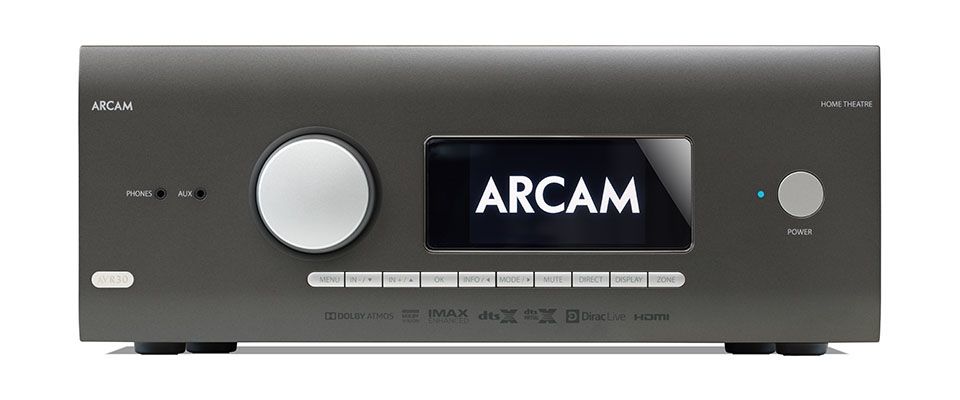 Arcam