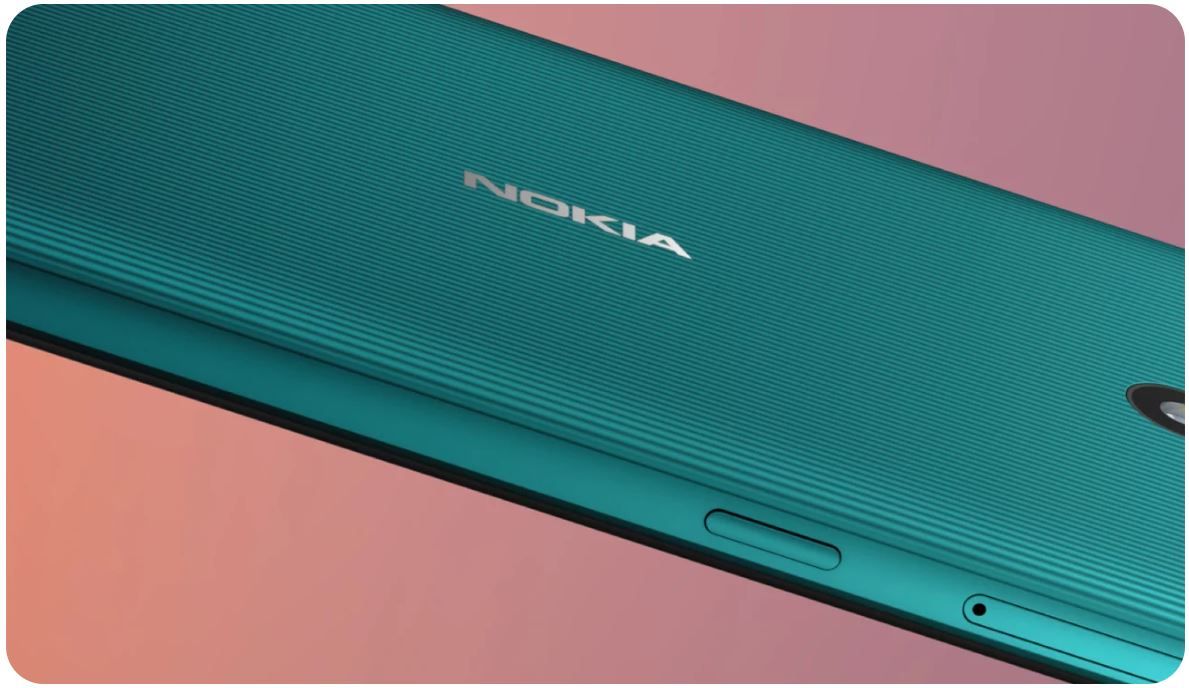 NOKIA 2.3