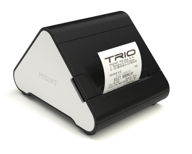 Posnet Trio