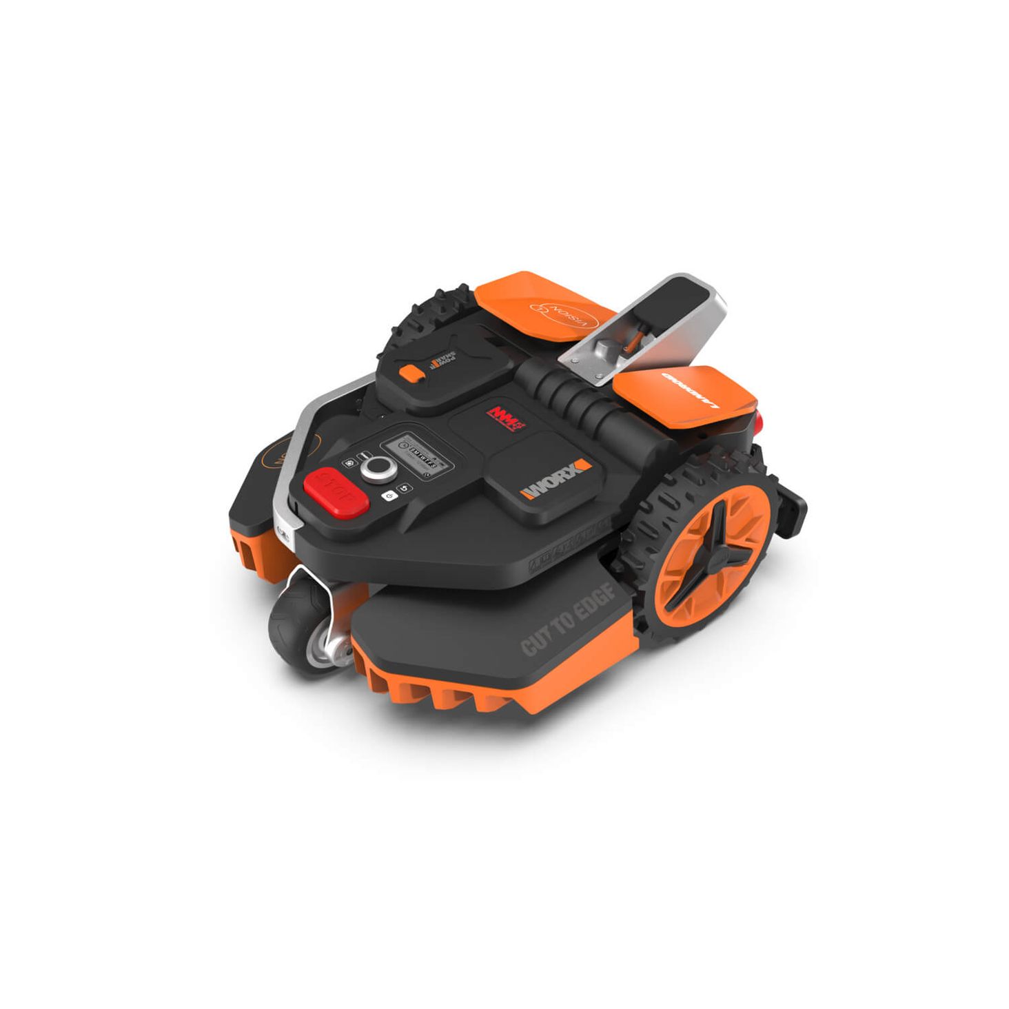 Worx Landroid Vision L1600 WR216E - 2