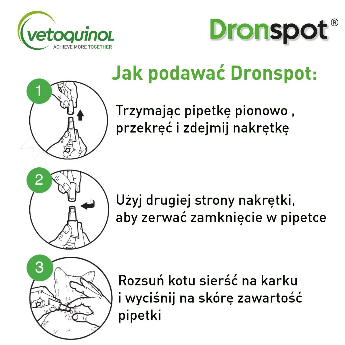 drontal