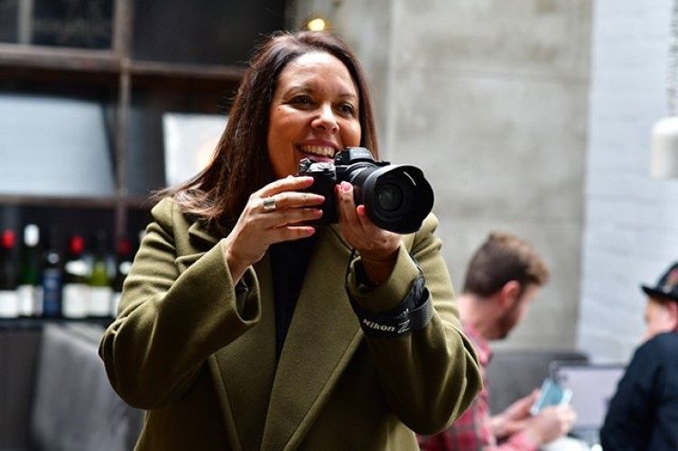 Nikon