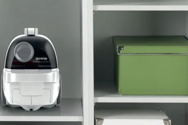 Gorenje VCEA01GACBUCY