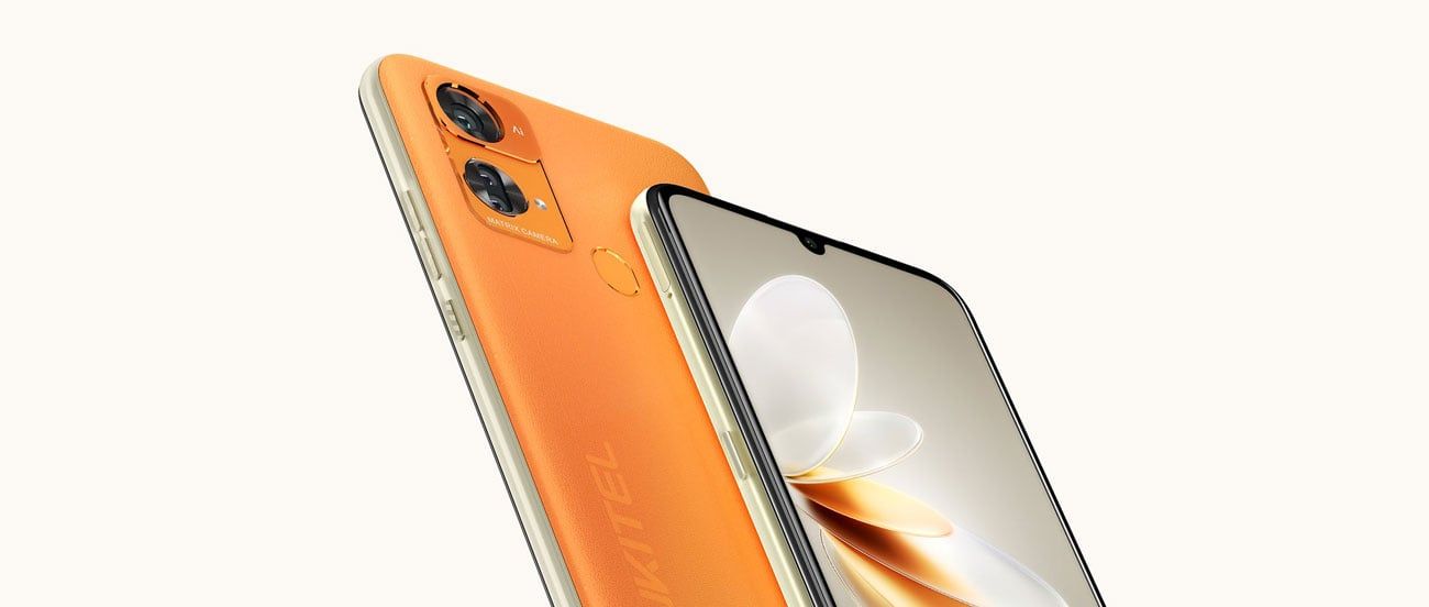 OUKITEL C33 zdjęcie 7