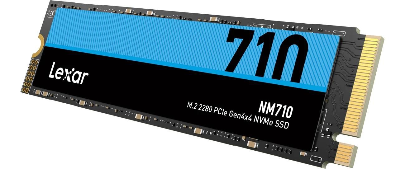 Lexar NM710 1TB M.2 - 1