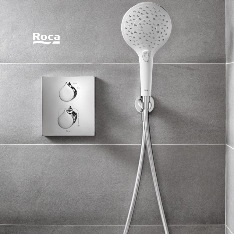 Roca Meridian Compacto deska WC Slim A8012B2002 - 4