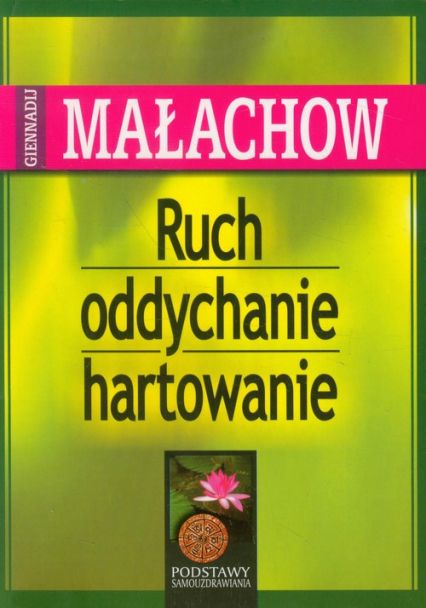 ruch oddychanie hartowanie