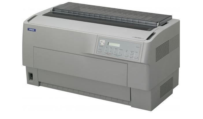 EPSON