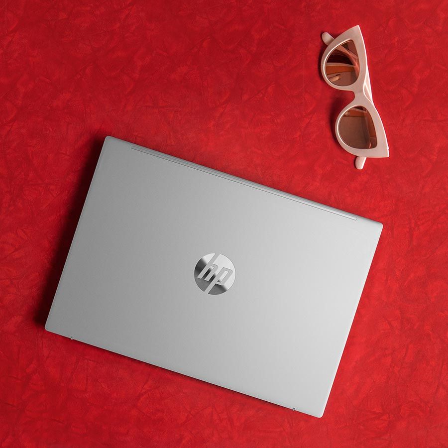 HP Pavilion Aero 13-be0802nw