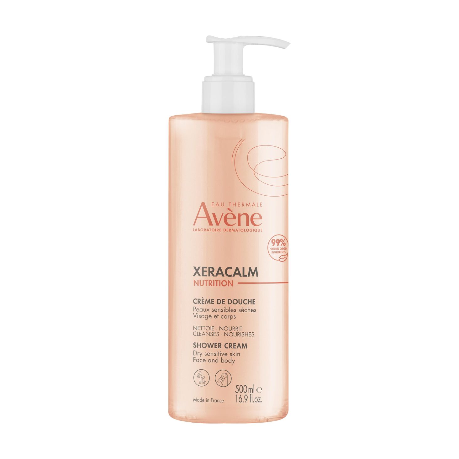 Avene XERACALM NUTRITION