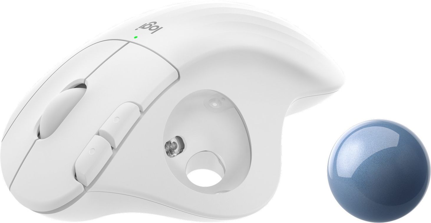 Logitech ERGO M575 - 3
