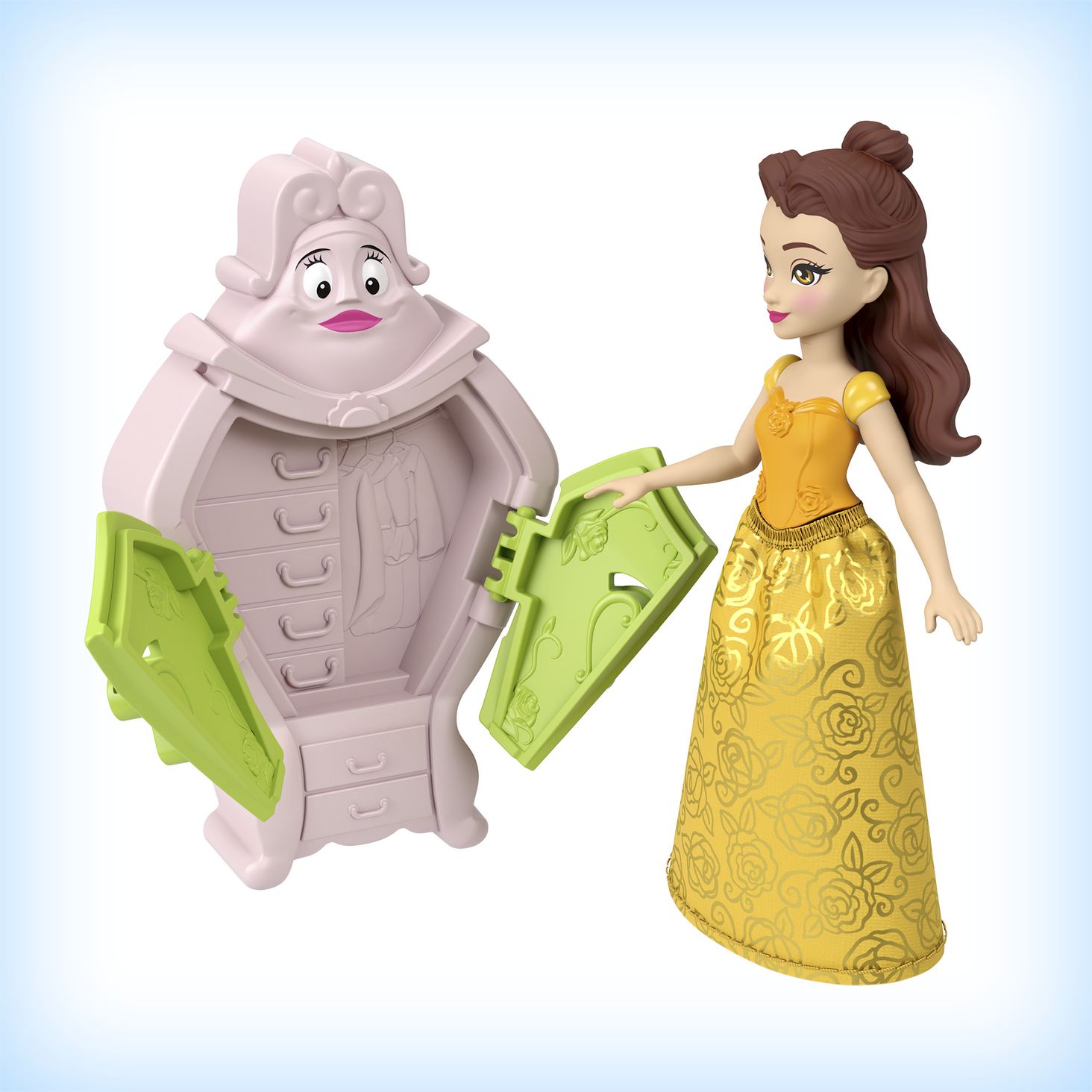 Mattel