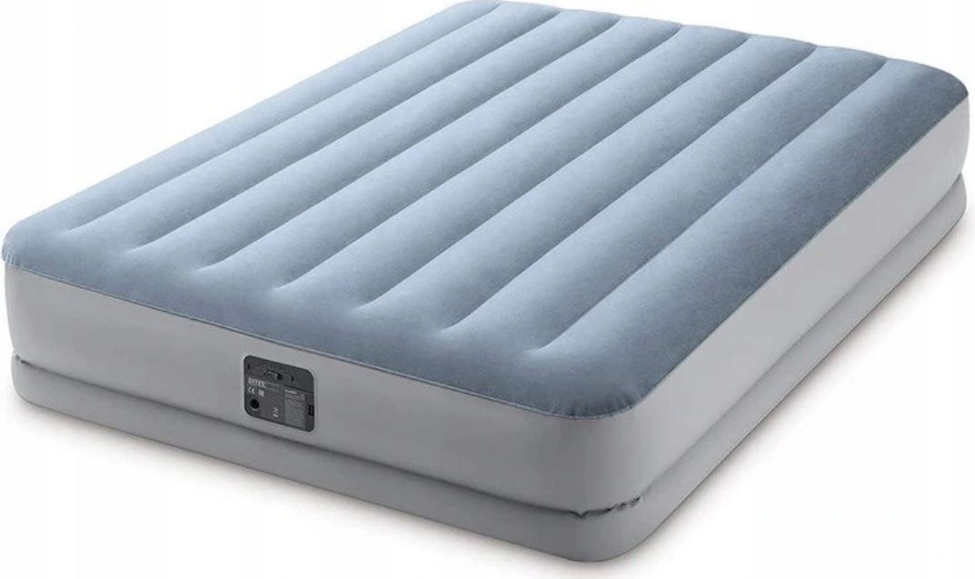 Intex Materac Dmuchany 64168