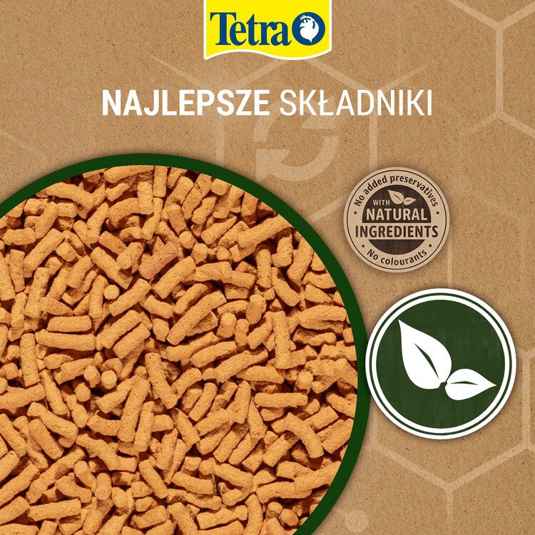 Tetra skład - 4