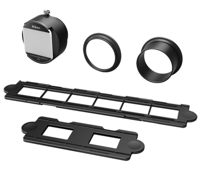 Nikon Adapter do digitalizacji klisz ES-2