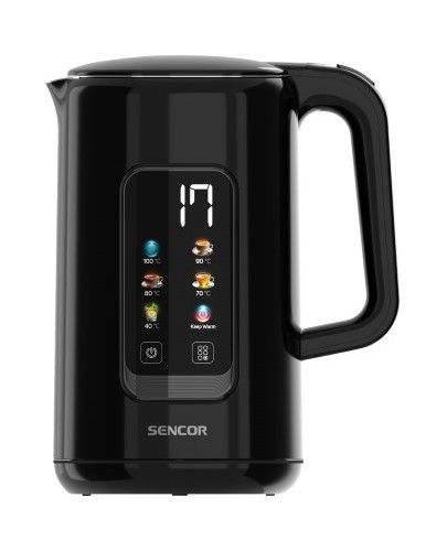 Sencor SWK 0951BK - 2