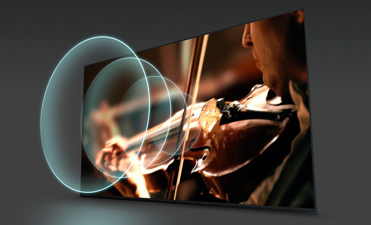 Telewizor Sony XR-85Z9K