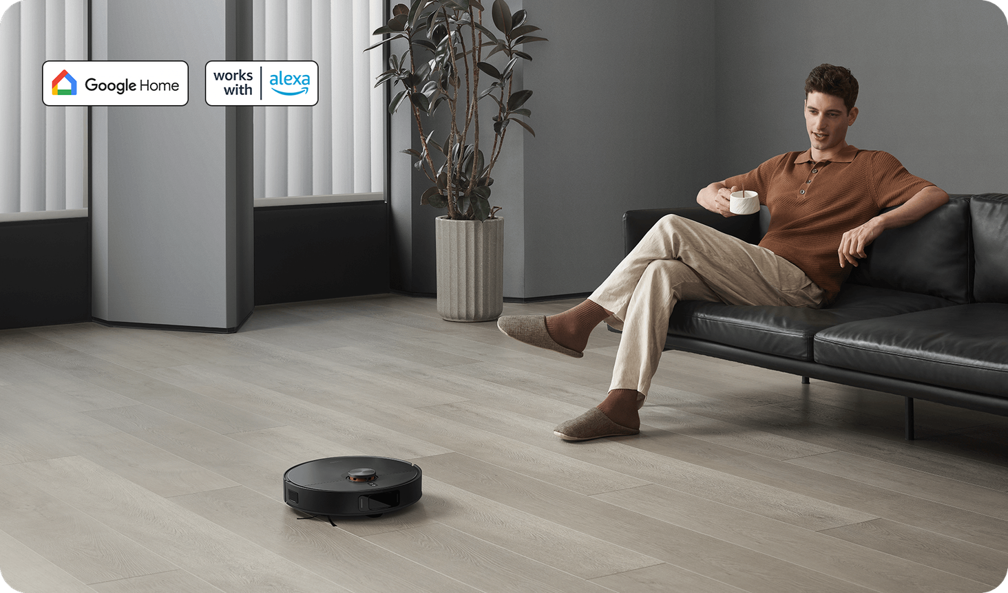 Xiaomi Robot Vacuum X20 Max (14)