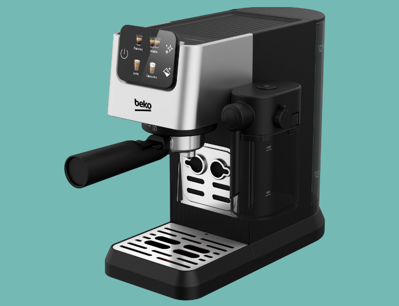 Ekspres Beko CEP5304X