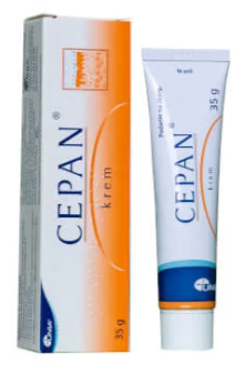 Cepan krem 35g - 4