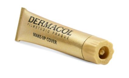 Dermacol Makeup cover podkład