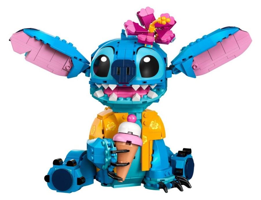 LEGO Disney 43249 - 2