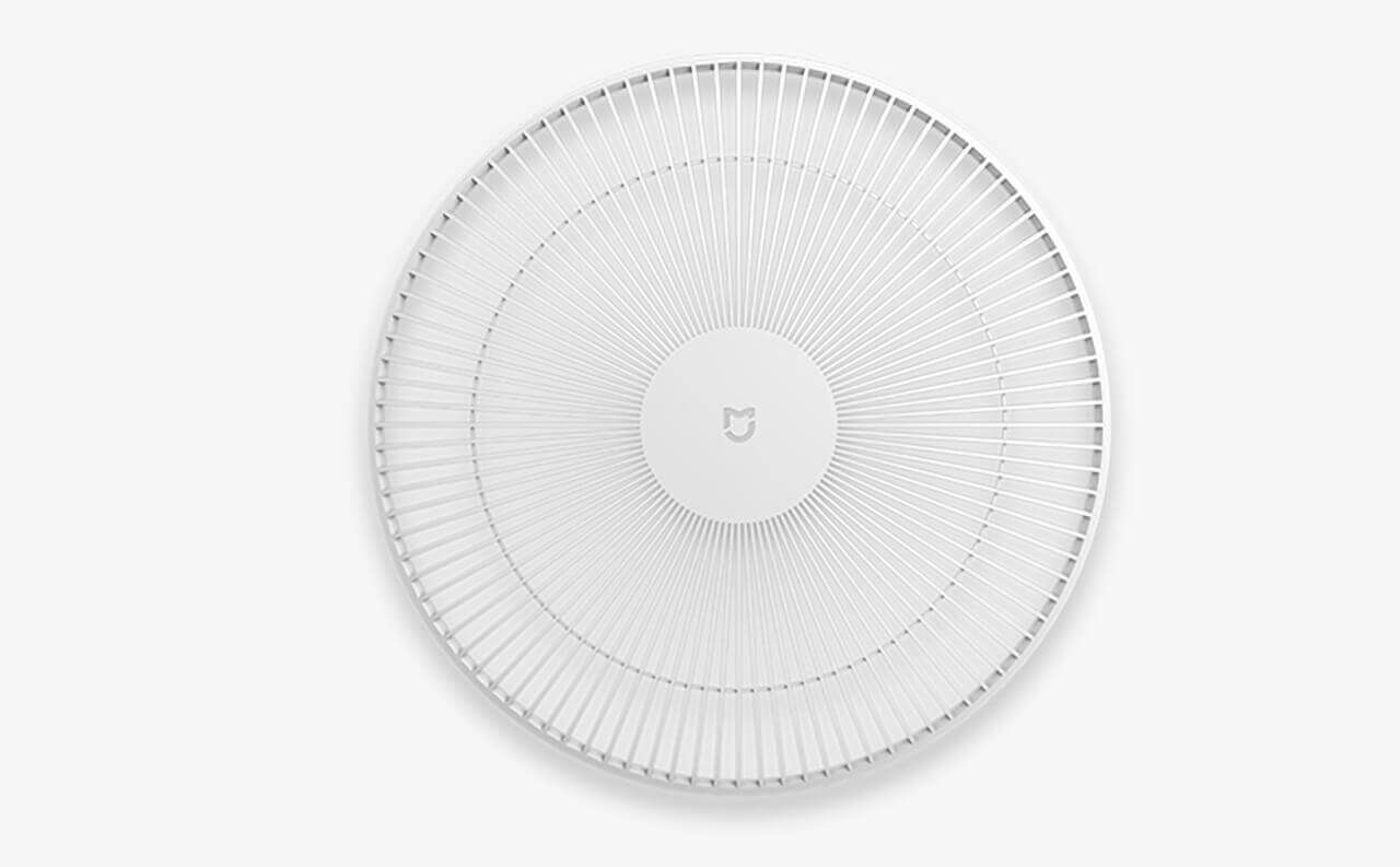Xiaomi Mi Smart Standing Fan 2 Krok 2
