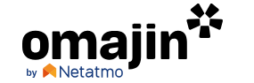 Omajin by Netatmo logo 1