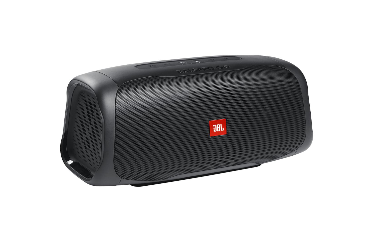 JBL BassPro Go zdjęcie produktu