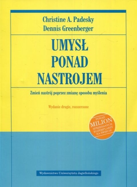 Umysł ponad nastrojem