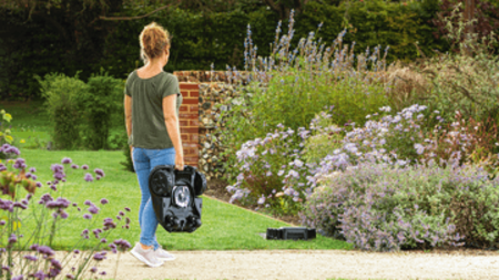 Bosch Indego M+ 700 - 3