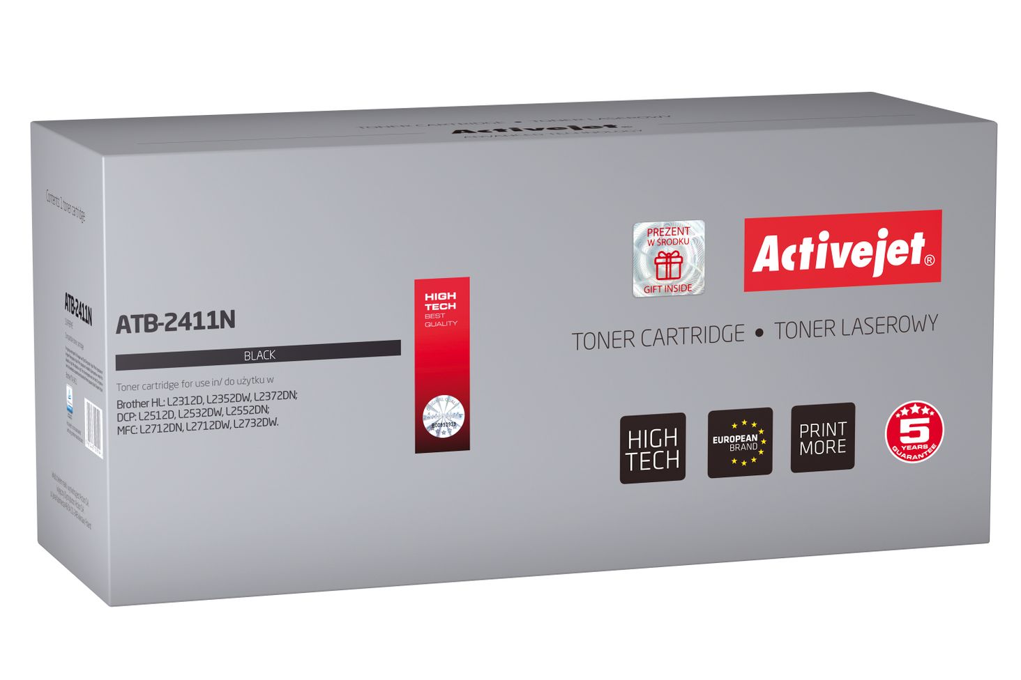 Activejet ATB-2411N