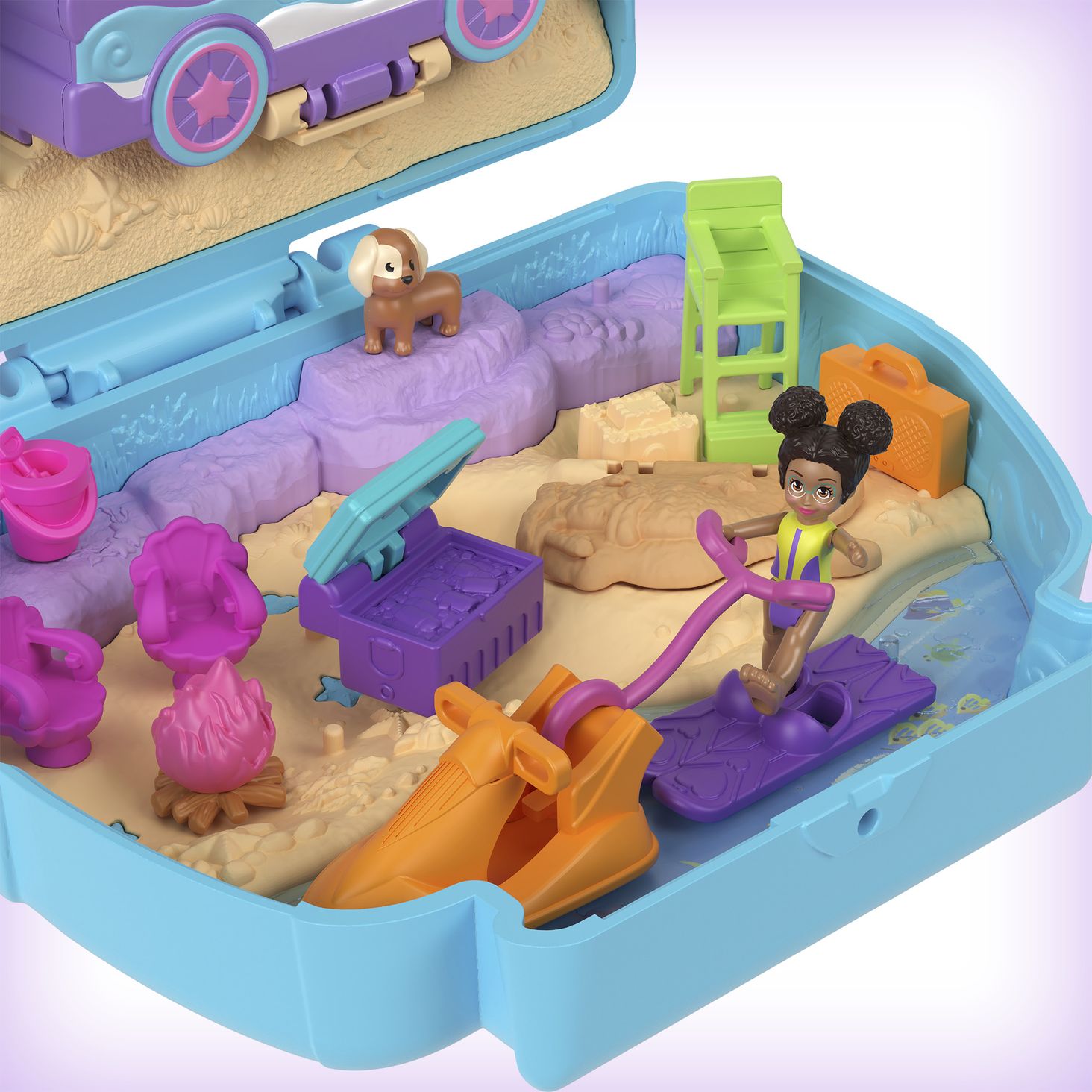 Mattel HRD36 4